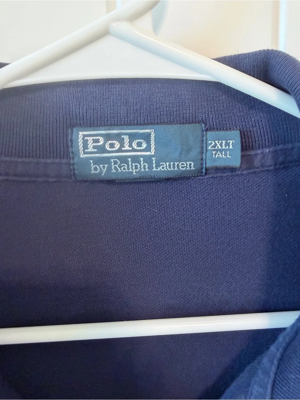 Ralph Lauren polo ralph